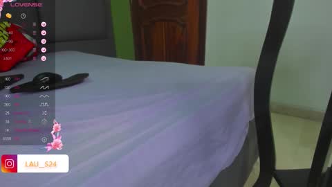 luna online show from March 14, 11:09 pm