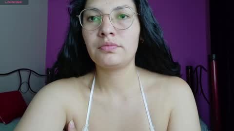 Vainilla online show from April 21, 2:04 am