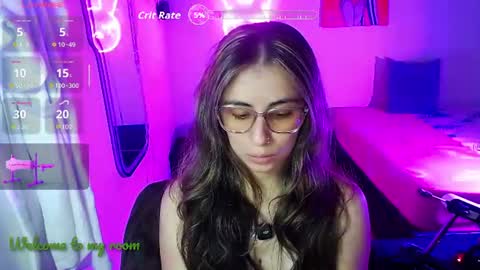 valentina online show from July 5, 3:31 am