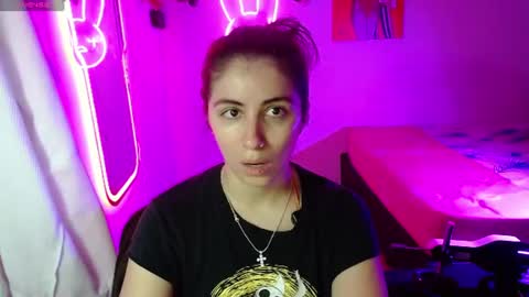 valentina online show from July 14, 3:00 am