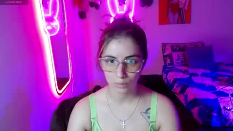 valentina online show from June 30, 2:22 am