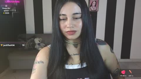 first of all... who are u online show from February 9, 8:32 am