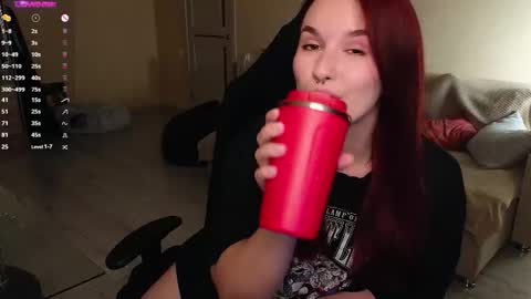 Val online show from September 19, 8:34 pm