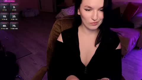 Val online show from February 28, 10:06 pm