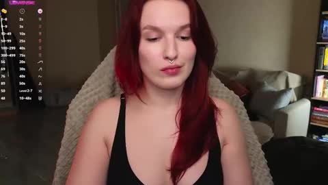 Val online show from January 11, 8:59 pm