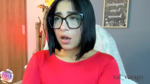 val_varago online show from June 23, 10:16 pm