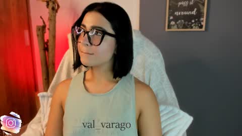 val_varago online show from July 8, 12:03 am