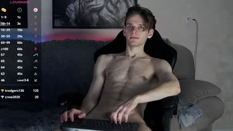 valdi_light online show from January 26, 5:13 am