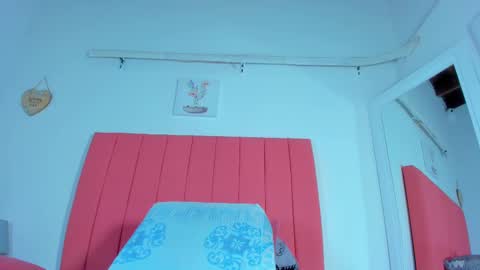 VALENTINA  3 online show from February 26, 12:05 pm