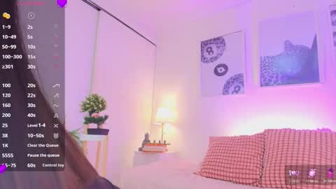 valentina Rossi 3 online show from February 3, 8:24 pm