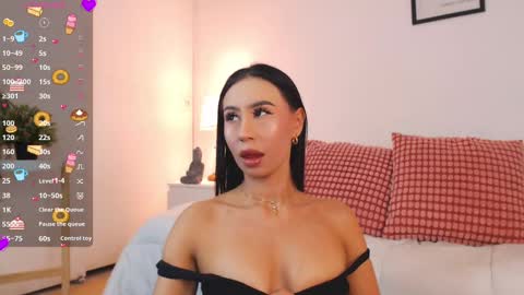 valentina Rossi 3 online show from September 29, 8:30 pm