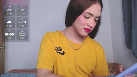 IG-valen mendoza99  twitter valenthompson99 online show from December 20, 11:44 pm