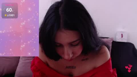 Valentina online show from June 26, 5:07 pm