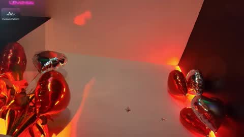 Valen online show from February 13, 2:31 pm