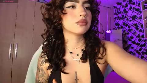 valentina online show from July 9, 3:21 am