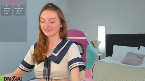 Nora online show from May 24, 12:34 pm