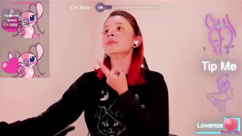 Valentina online show from March 6, 8:09 am