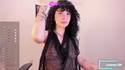 Valentina online show from January 13, 3:36 am