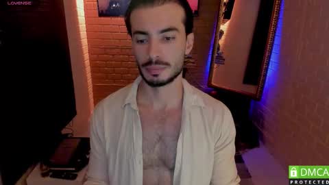 valentin_hoffman online show from March 4, 11:29 am