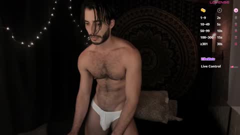 Snapshot of valentin_hoffman chatting on March 9, 1:37 pm valentin_hoffman online show from March 9, 1:37 pm