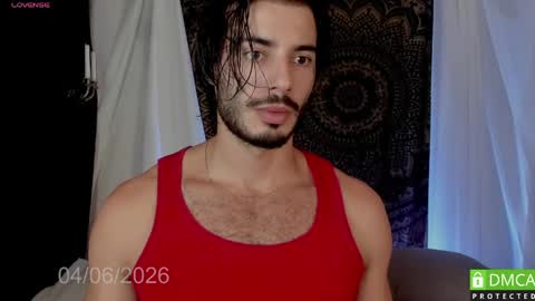 valentin_hoffman online show from June 4, 11:33 pm