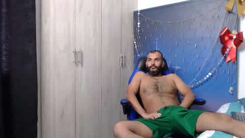 Valentine online show from December 11, 2:33 pm