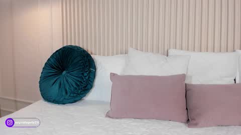 Valentina Torres online show from March 11, 6:11 pm