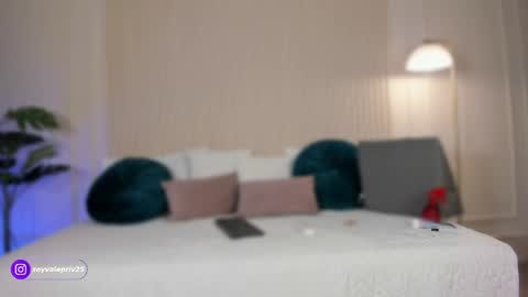 Valentina Torres online show from April 13, 2:43 pm