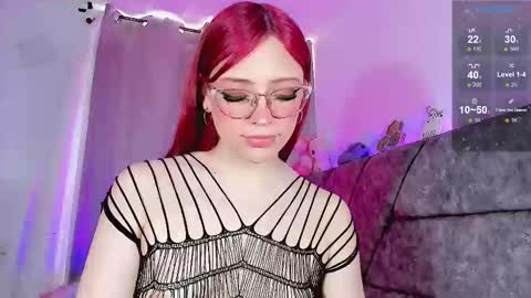 Valentina online show from November 22, 5:33 pm