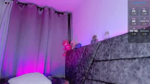 Valentina online show from October 25, 2:34 am