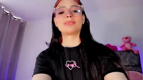 Valentina online show from January 9, 2:40 pm