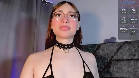 Valentina online show from May 17, 4:49 pm