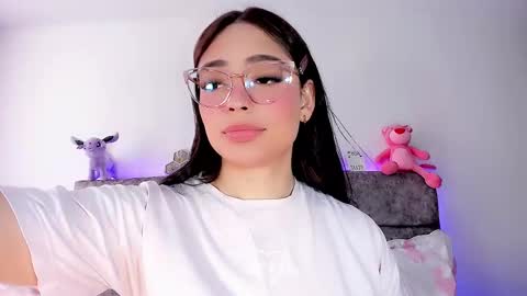 Valentina online show from December 8, 1:58 pm