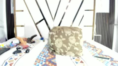 Sharon online show from May 7, 1:56 am