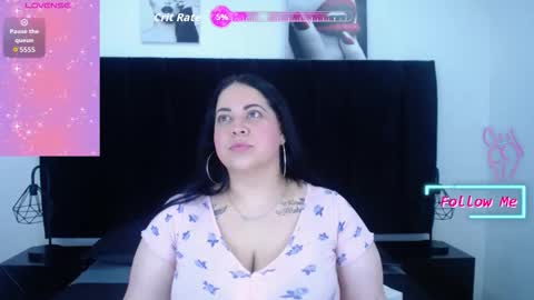  Valentina  online show from February 5, 10:35 pm