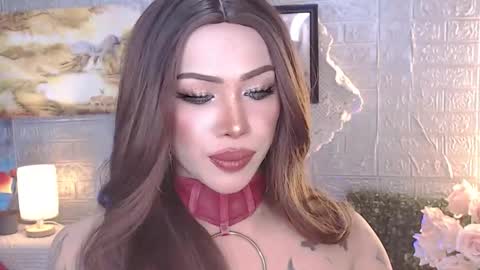 Amanda online show from February 22, 12:52 pm