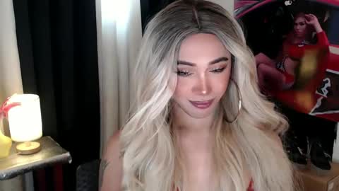 Amanda online show from February 15, 12:59 am