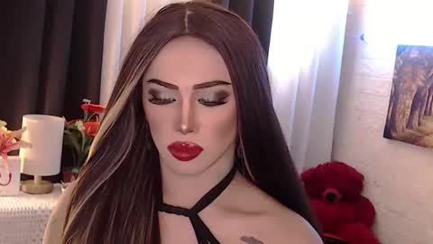 Amanda online show from October 8, 3:13 am