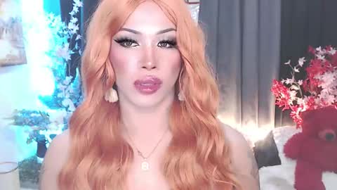 Amanda online show from May 9, 9:15 am