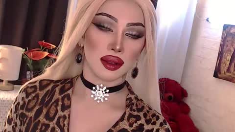 Amanda online show from October 23, 1:51 am