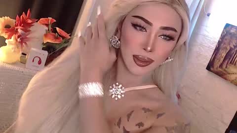 Amanda online show from September 27, 12:41 am