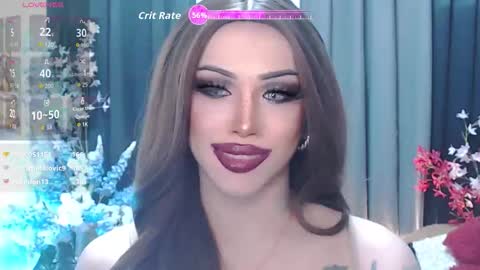 Amanda online show from May 11, 4:04 pm
