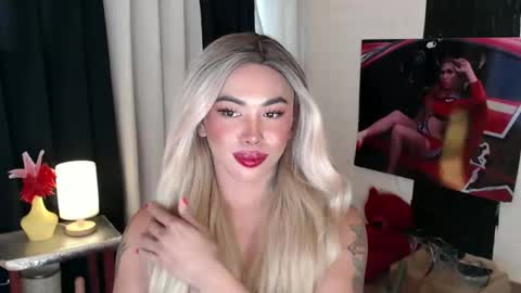 Amanda online show from March 4, 6:58 am