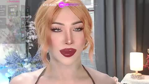 Amanda online show from May 21, 4:24 pm