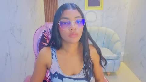 Valentina  online show from May 27, 12:35 pm