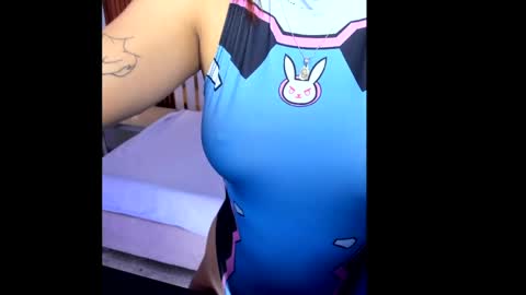 Valentina online show from May 26, 12:44 pm