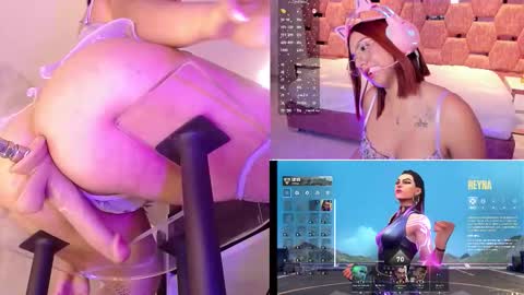 Valentina online show from October 28, 4:08 pm