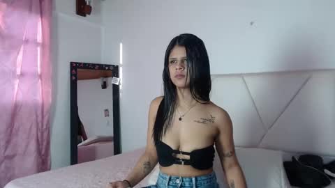 valentina  online show from March 7, 11:43 am