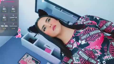 valentina_princess_ online show from March 10, 2:39 am