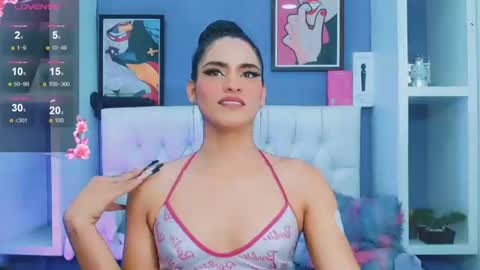 valentina_princess_ online show from March 7, 4:00 pm